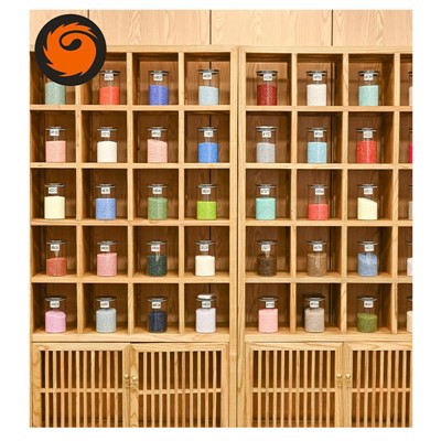 PE PP TPU PET ABS PVC PS PETG PLA EVA PC POM Boja plastike Masterbatch Boja Prilagođena